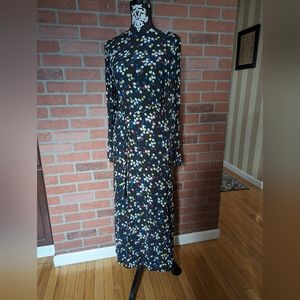 NWT Zara Lexi Dress sz. Sm